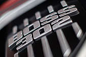 2012 Ford Mustang Boss 302 - Details