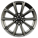 2015 Ford Mustang Fastback, Coupe, Cabriolet Felge 648 19 Zoll