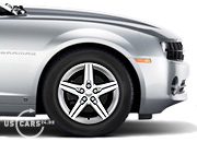 Camaro - 18 Zoll Alufelge