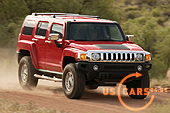 2006er Hummer H3, Allgemein